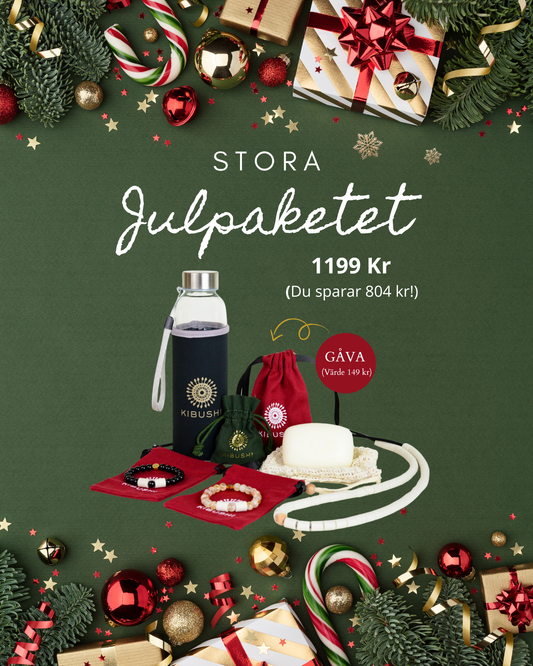 Stora Julpaketet