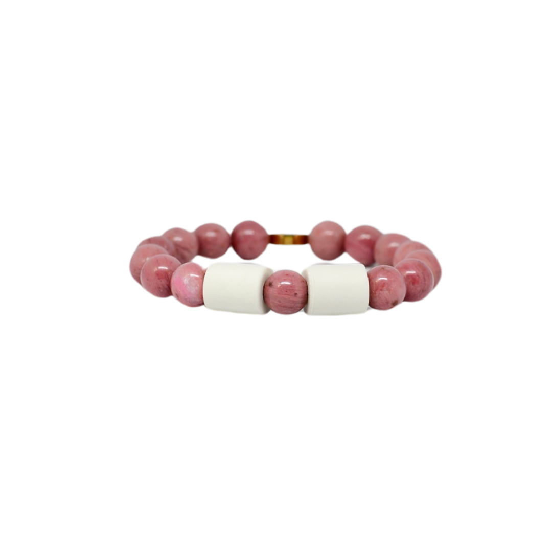 Rhodonite Rosa - KIDS