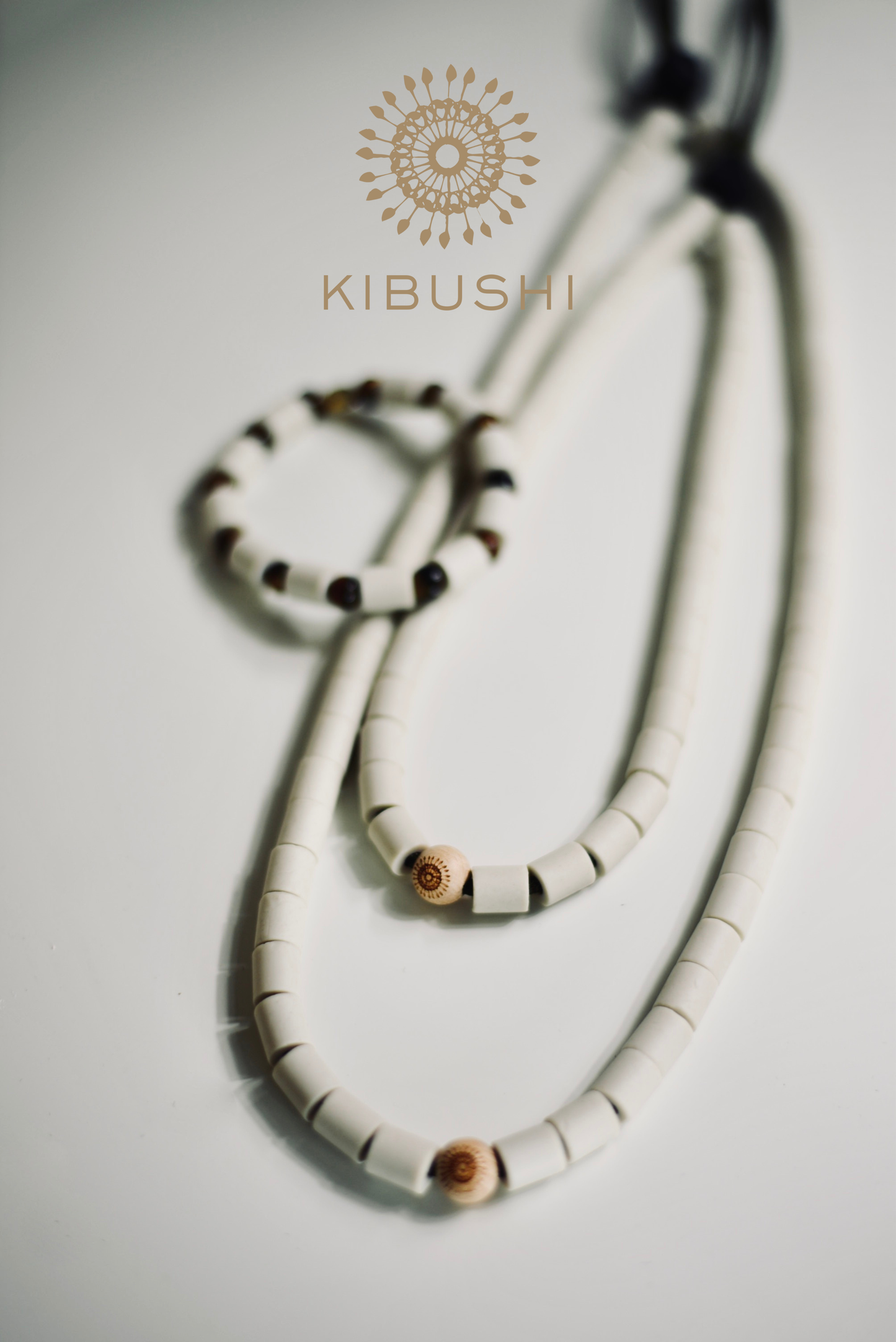 KIBUSHI BÄLTE