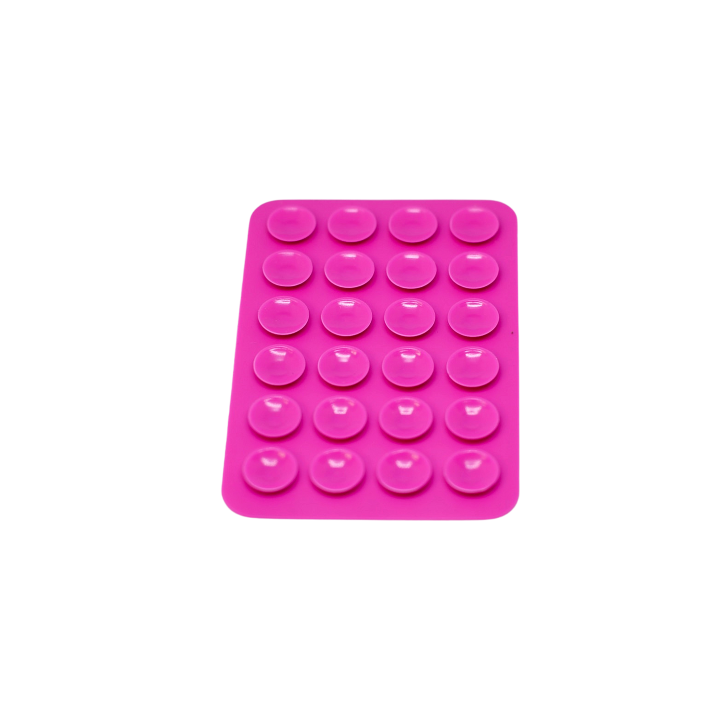 Sugkopp i Silikon – Självhäftande Telefonfäste