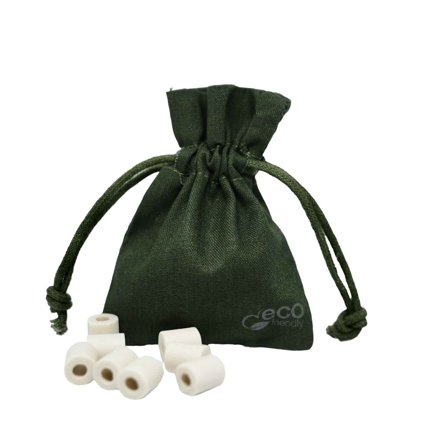 KIBUSHI NATURPÄRLOR