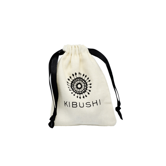 KIBUSHI NATURPĂRLOR