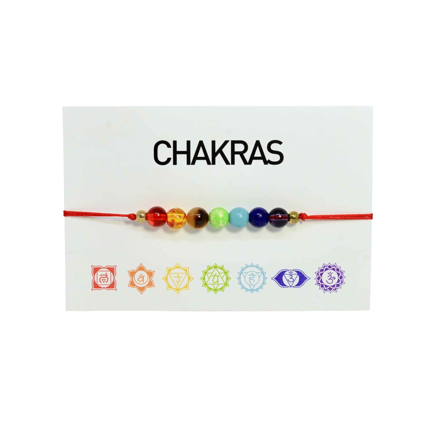 CHAKRA ARMBAND