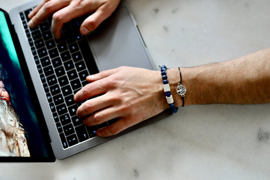 MAKE A WISH - LIVETS TRÄD