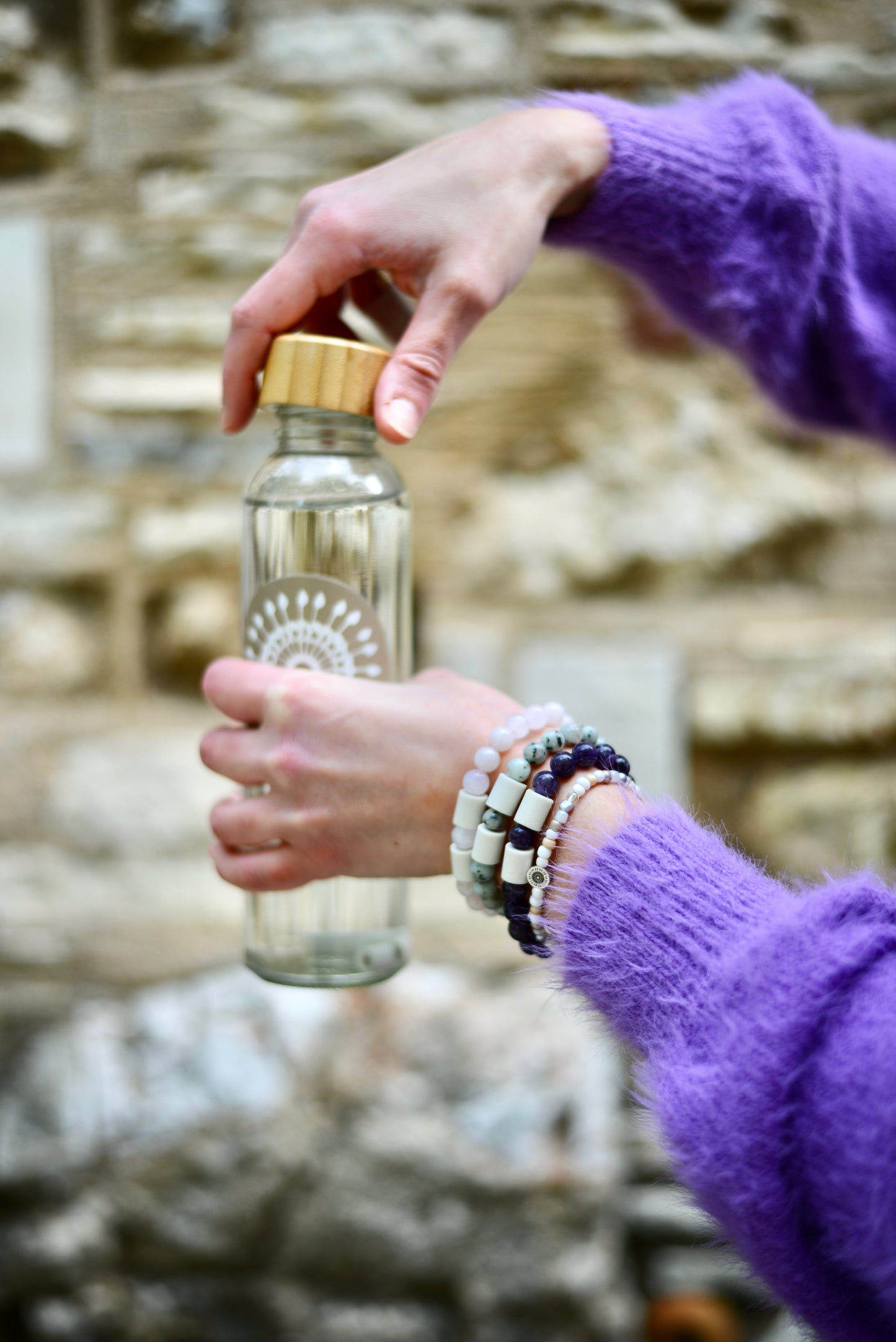 FYRKLÖVER LIGHT 4mm