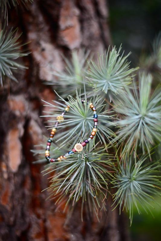 FYRKLÖVER COLOR 4mm