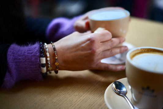 FYRKLÖVER LIGHT 4mm