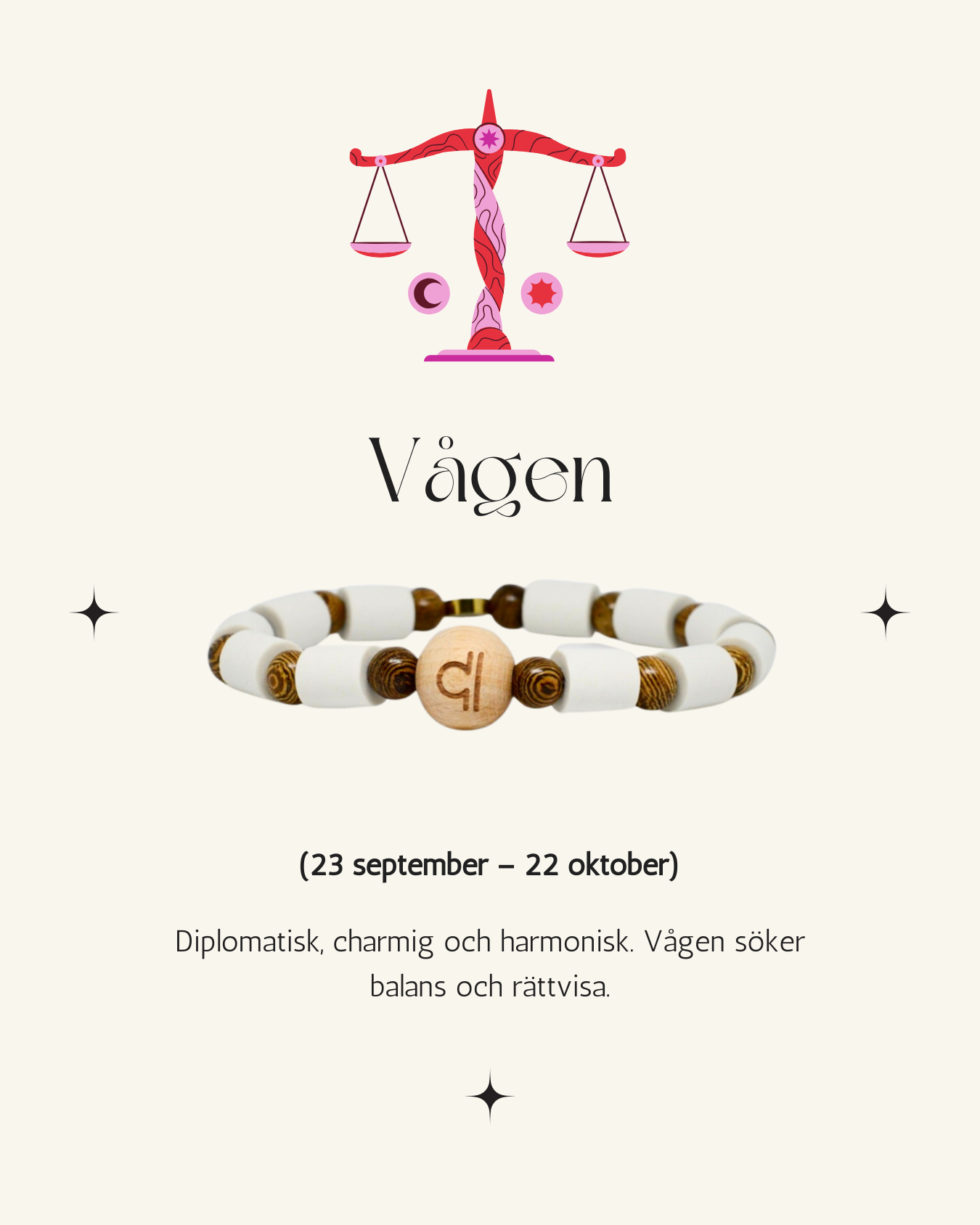 Fotlänk - Vågen
