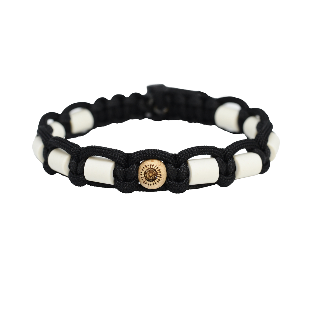 DJURHALSBAND SVART