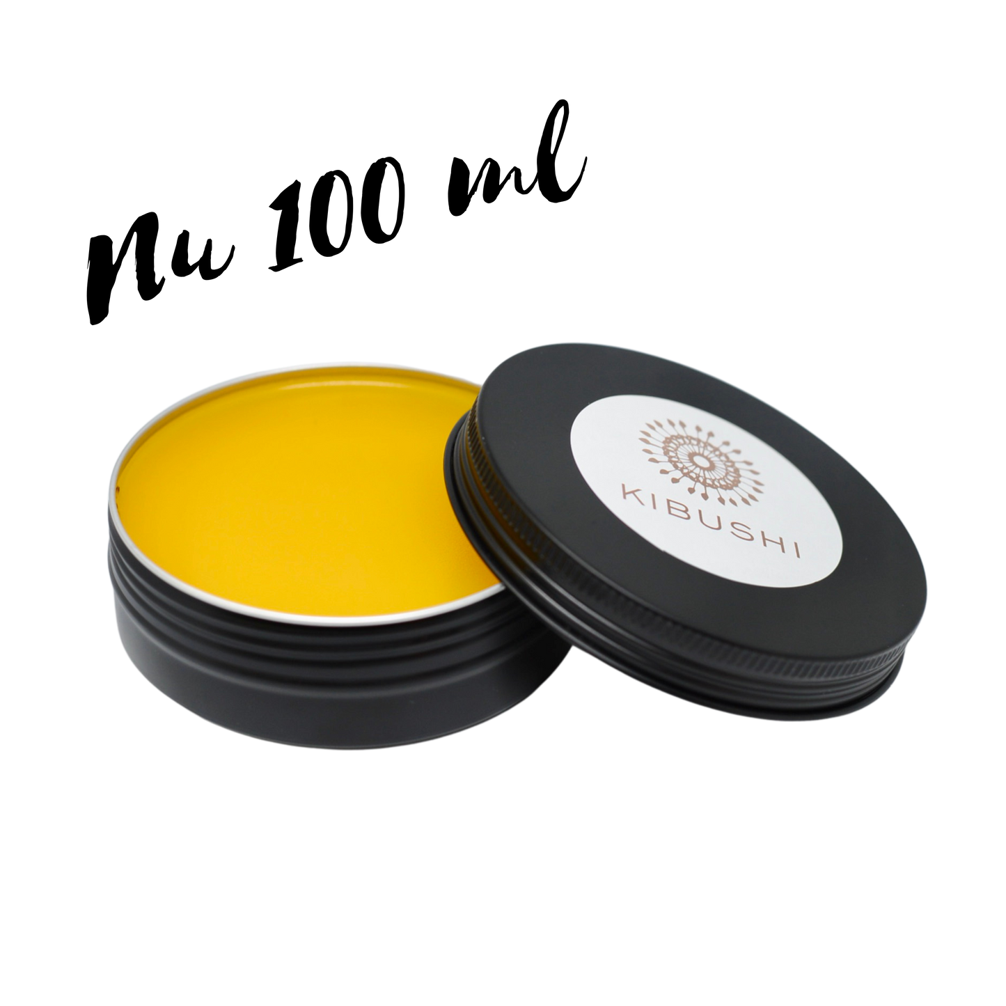 Kibushi Salva – Ringblomma 100 ml