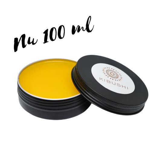 Kibushi Salva – Ringblomma 100 ml