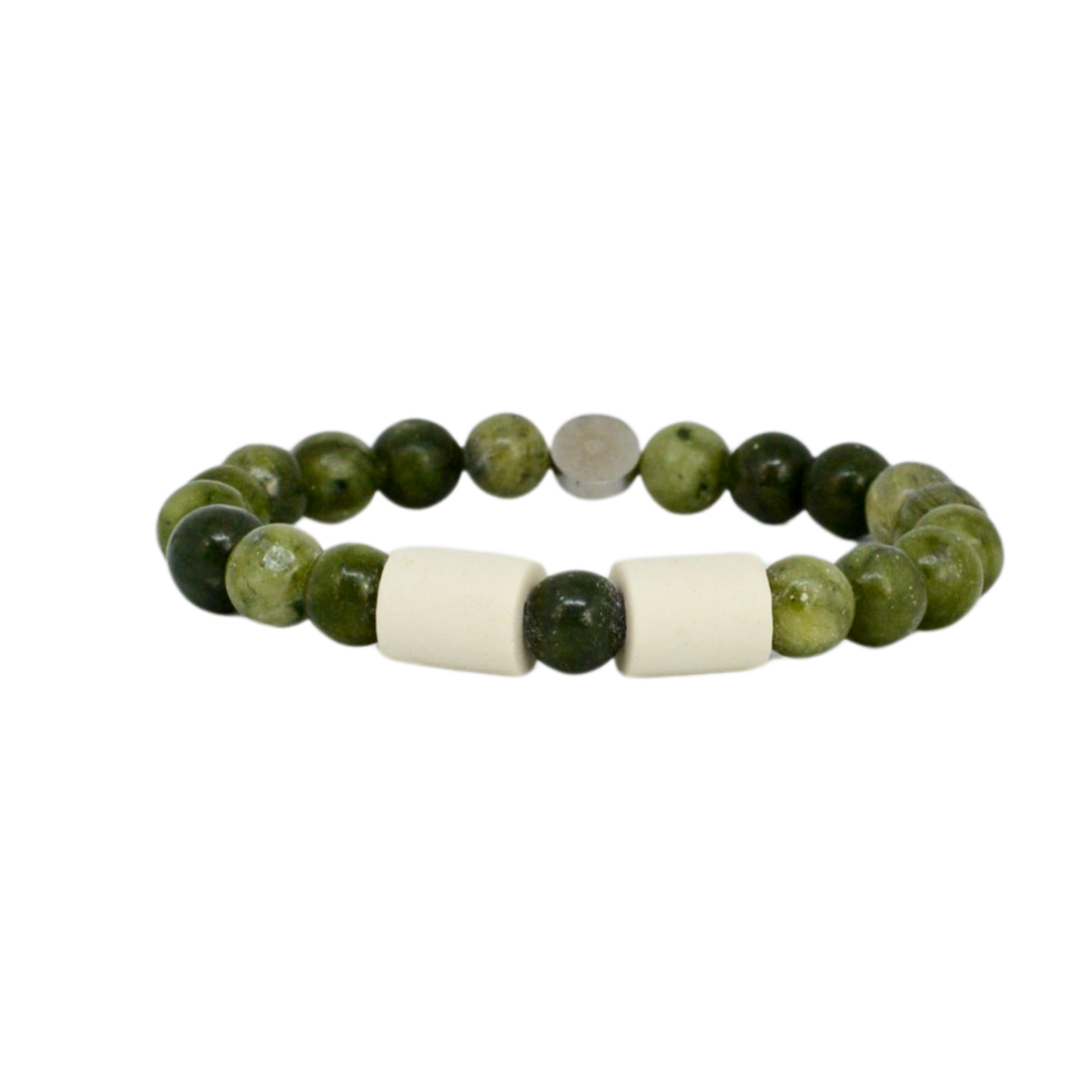 Grön jade