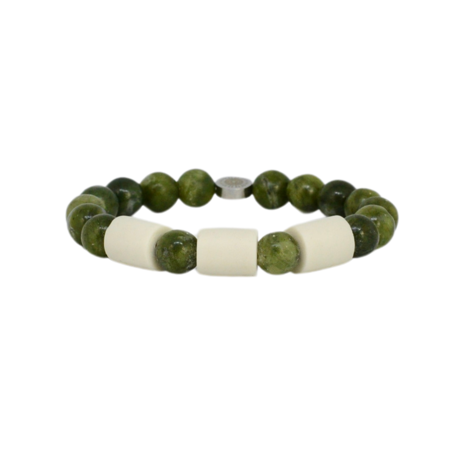 Grön jade