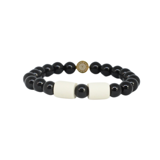 Black onyx