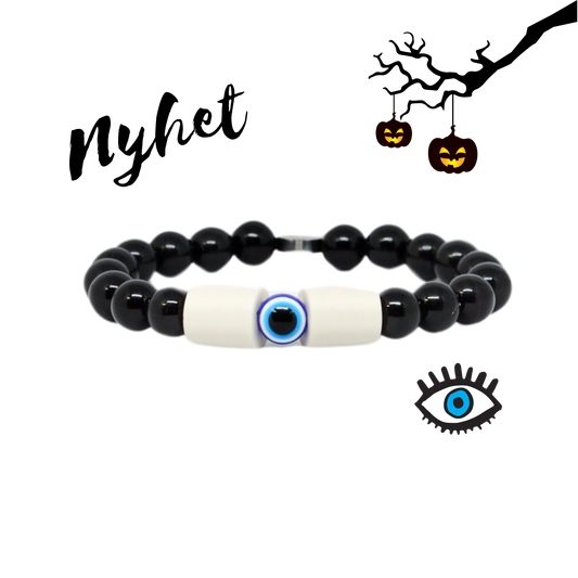NAZAR - Black onyx