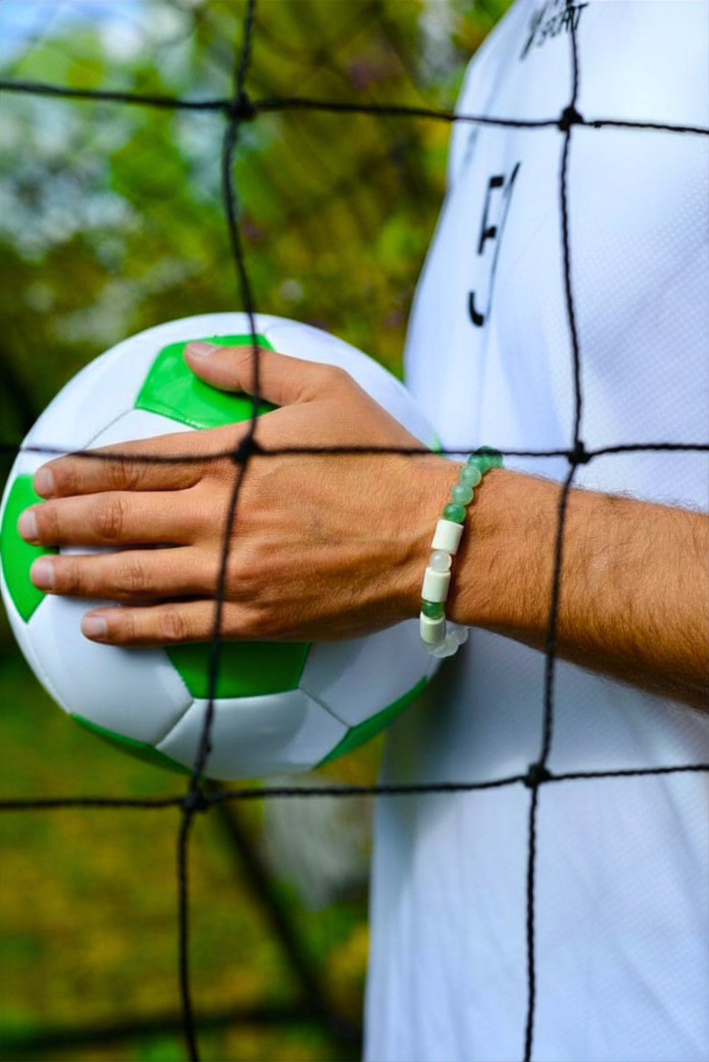 Kibushi Bajen Armband