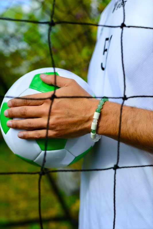 Kibushi Bajen Armband