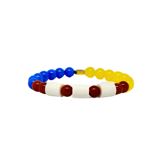 Kibushi DIF armband