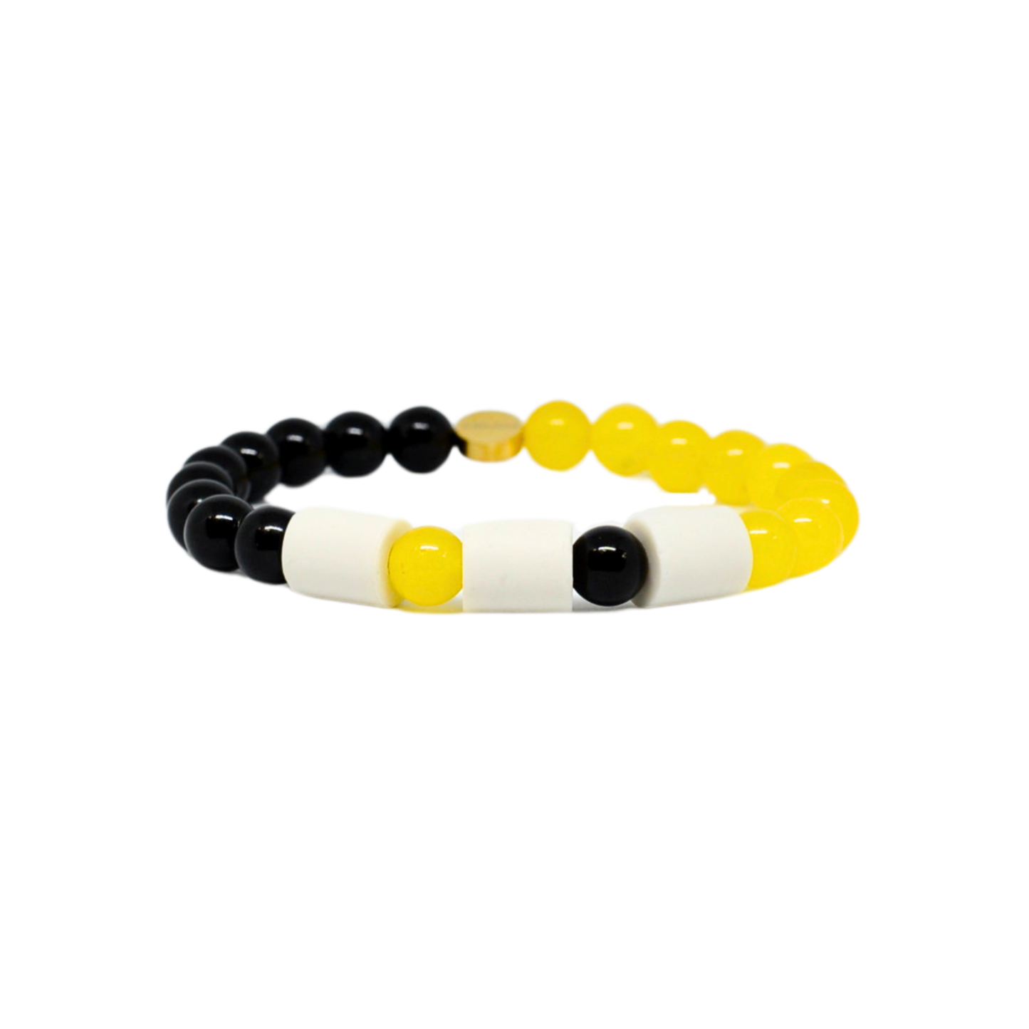 Kibushi AIK armband