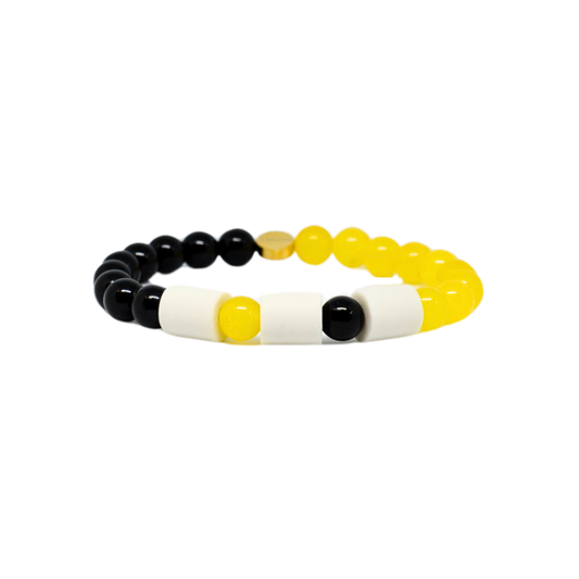 Kibushi AIK armband