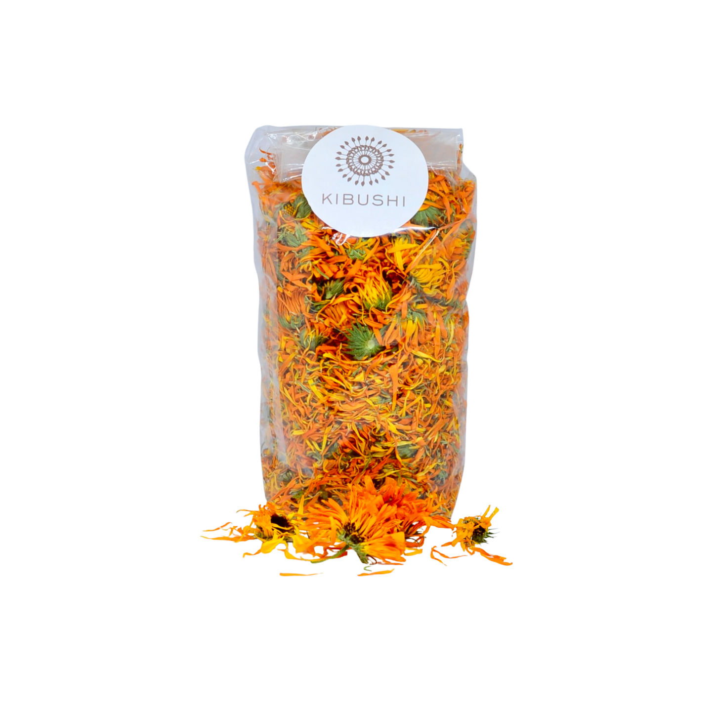 Torkade Ringblommor – 50 g