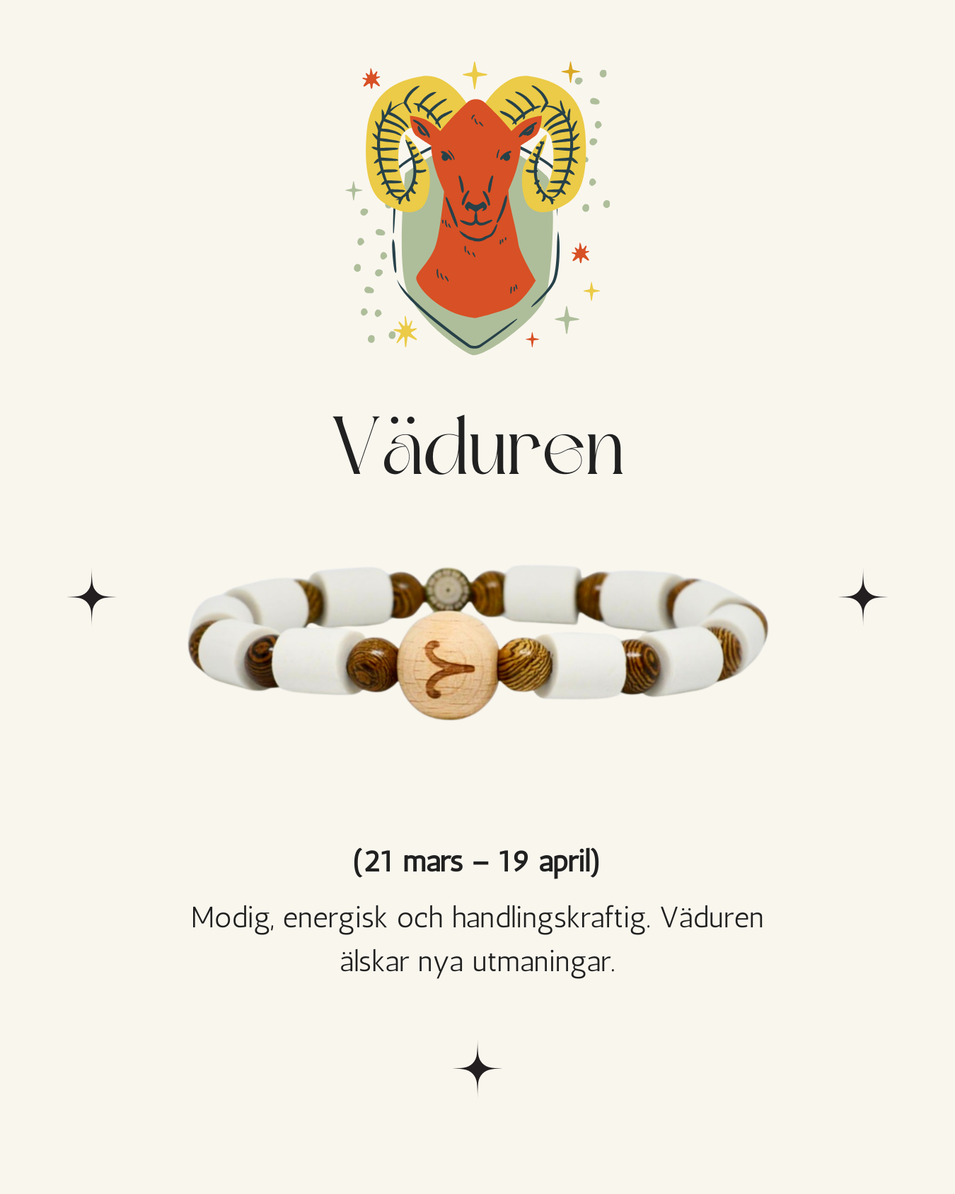 Fotlänk - Väduren