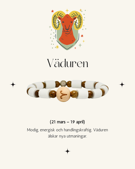 Fotlänk - Väduren