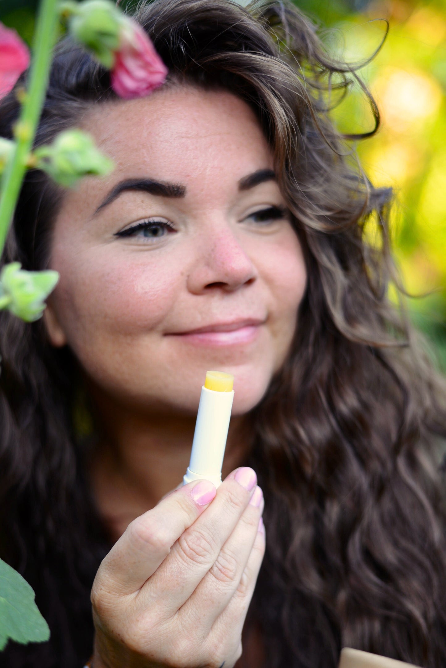 Kibushi Cerat – Ringblomma