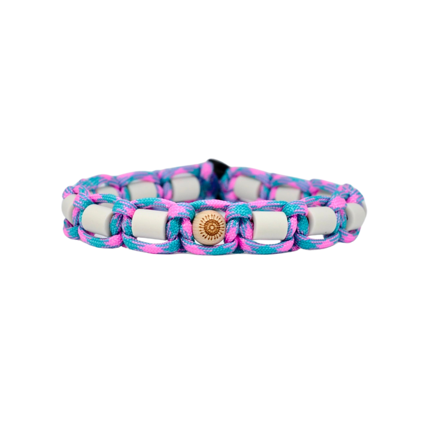 VÅRNYHET - ROSA/TURKOS