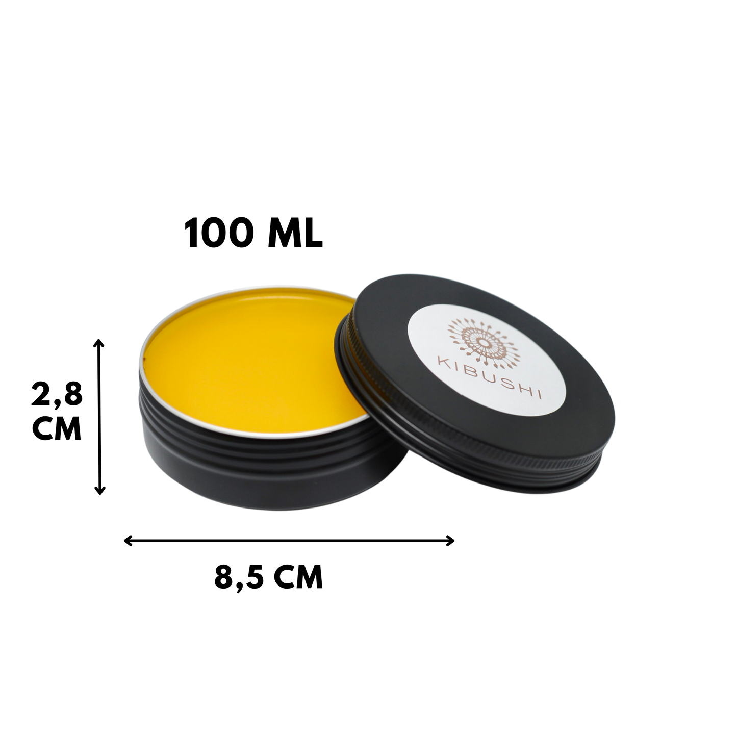 Kibushi Salva – Ringblomma 100 ml