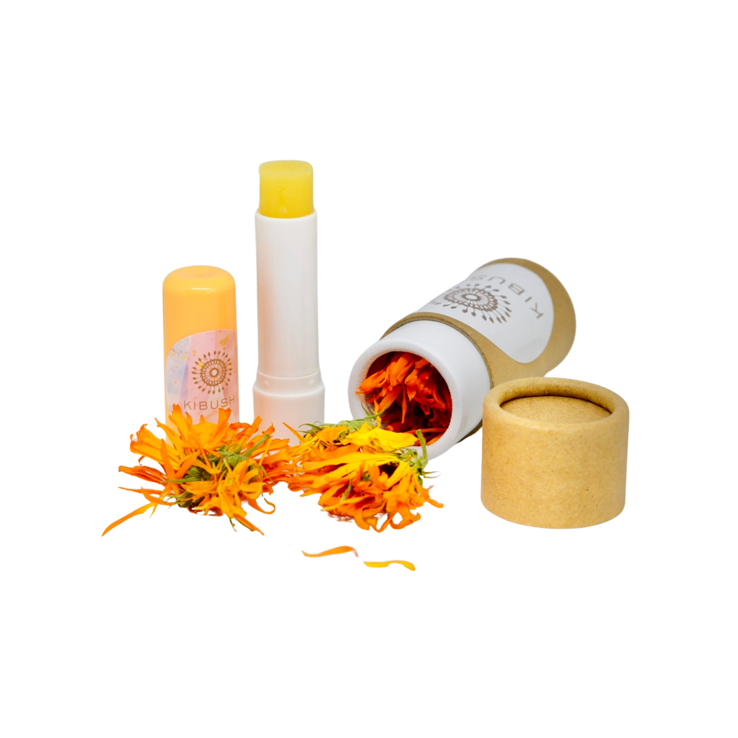 Kibushi Cerat – Ringblomma