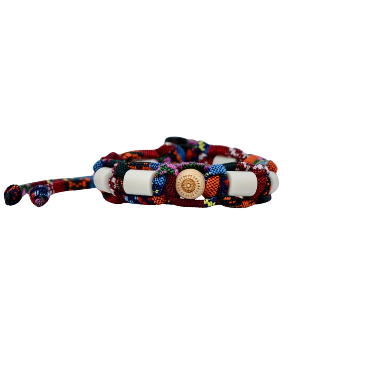 DJURHALSBAND - AZTEC DARK