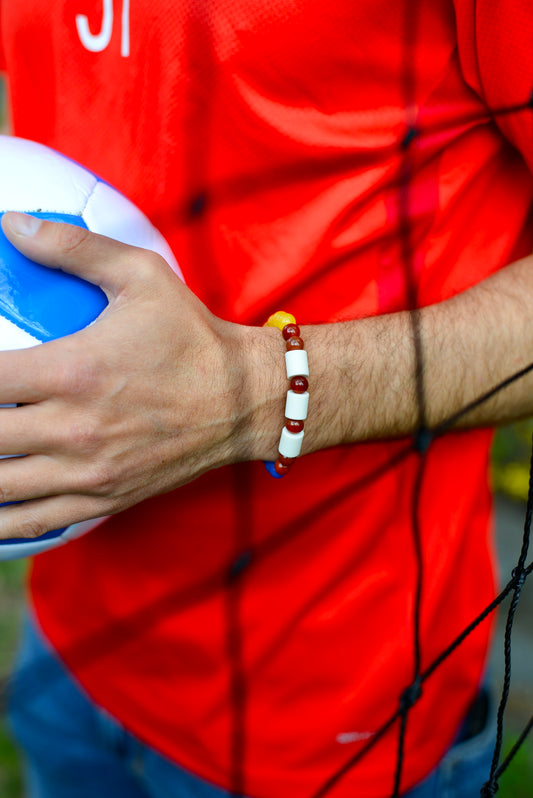 Kibushi DIF armband