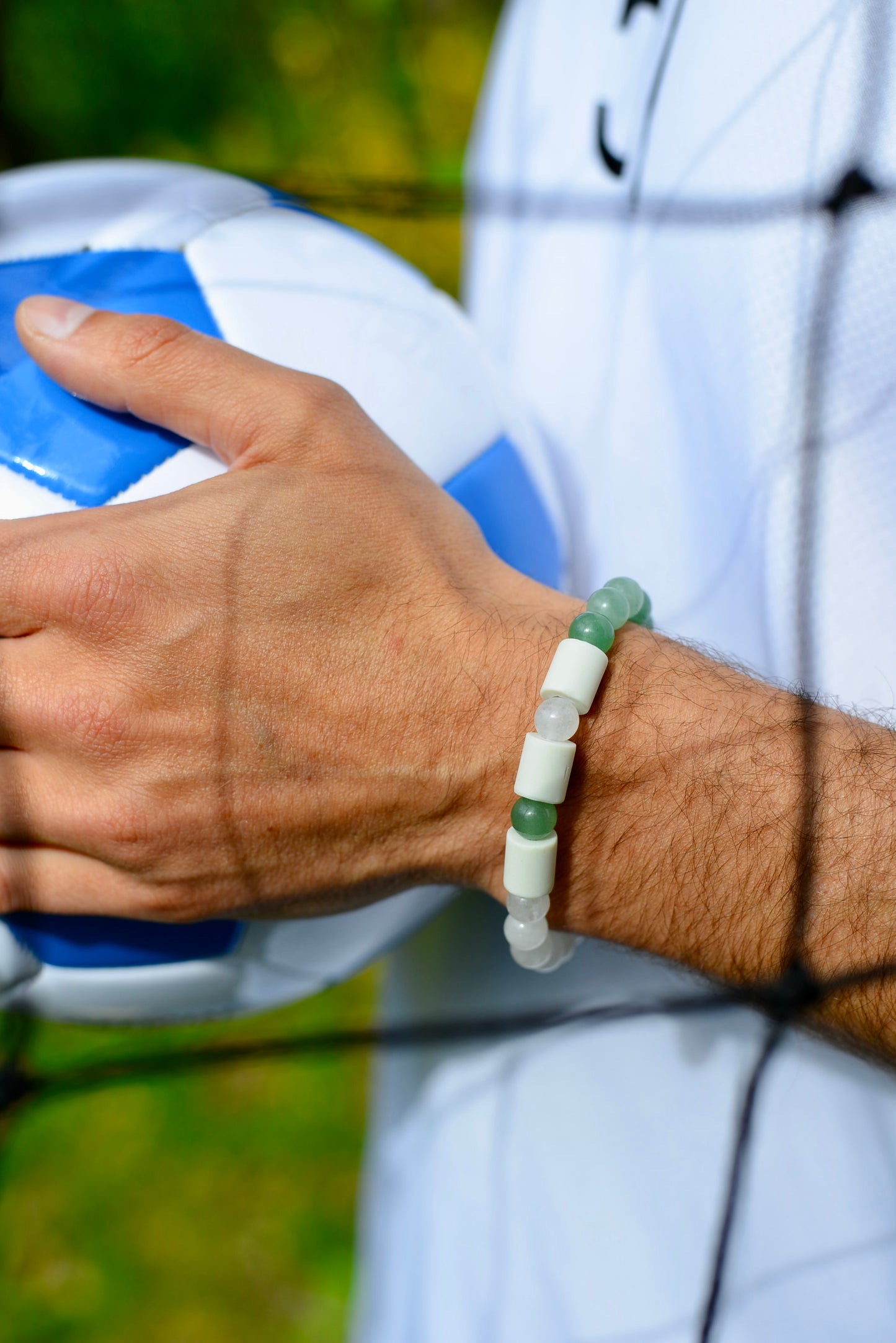 Kibushi Bajen Armband