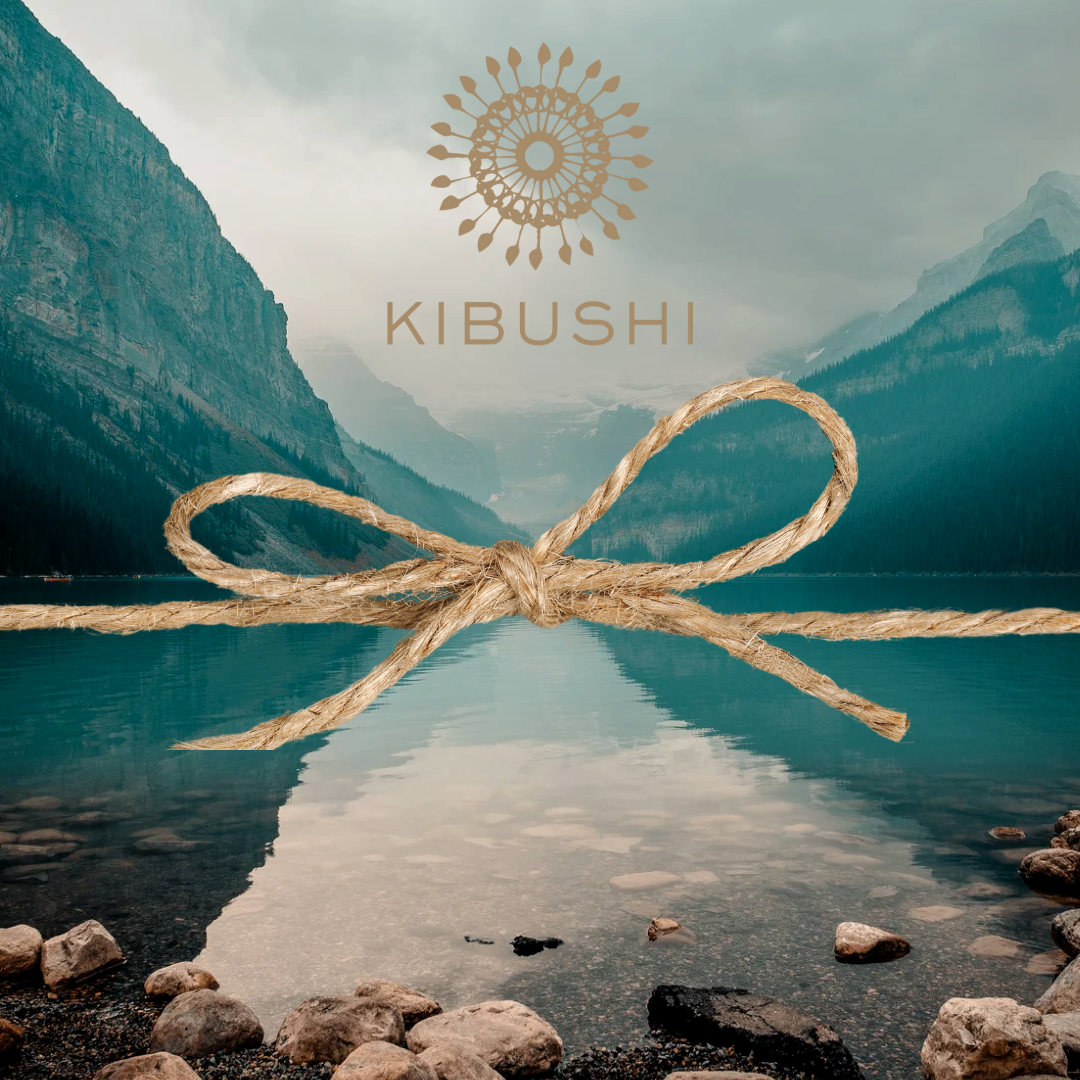 Kibushi Presentkort