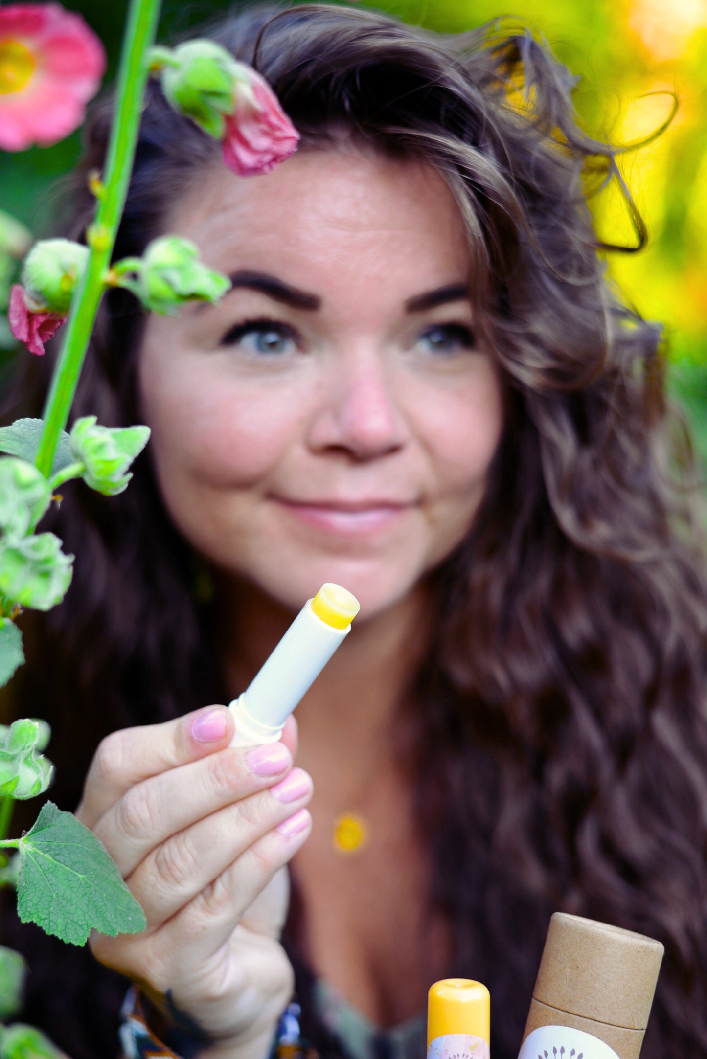 Kibushi Cerat – Ringblomma